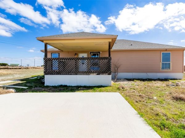 1029 County Road 274 DR , Bertram, TX 78605