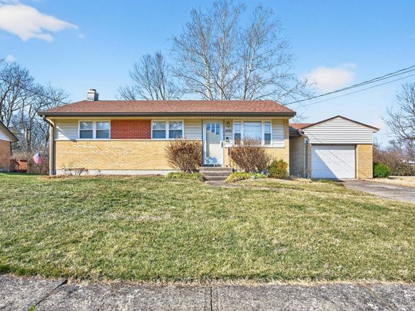 6751 Rutherford Court, Colerain Twp, OH 45239