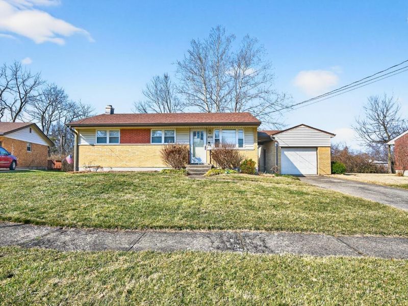 6751 Rutherford Court, Colerain Township, OH 45239 Photo 2