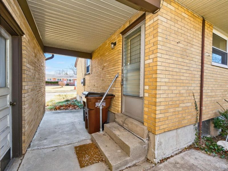 6751 Rutherford Court, Colerain Township, OH 45239 Photo 24