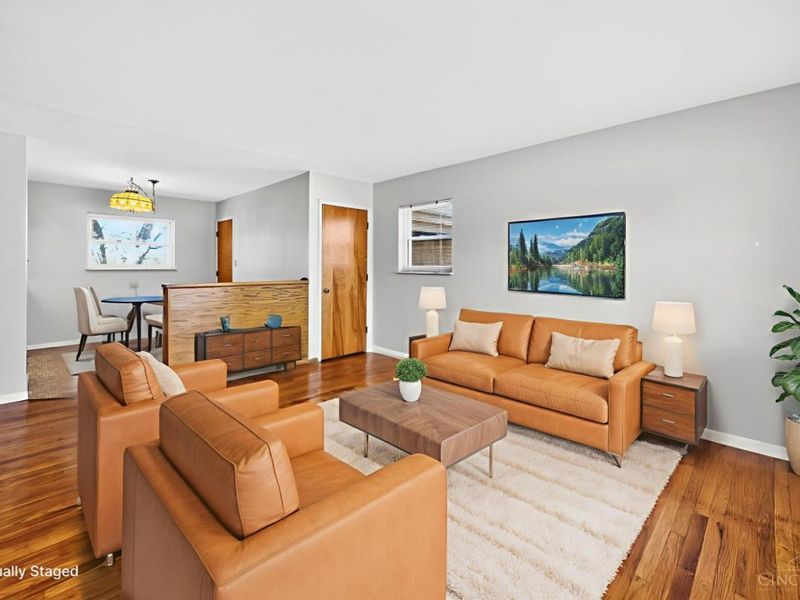 6751 Rutherford Court, Colerain Township, OH 45239 Photo 4