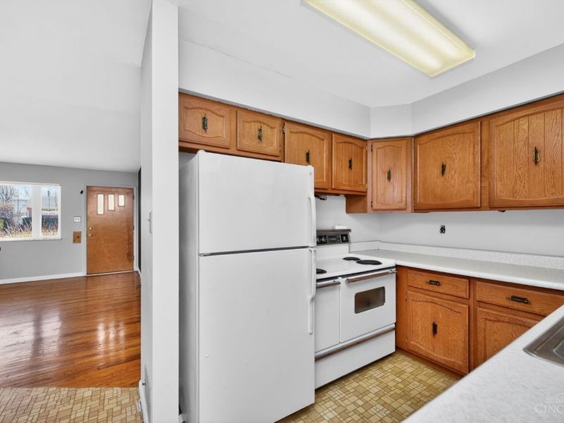 6751 Rutherford Court, Colerain Township, OH 45239 Photo 9