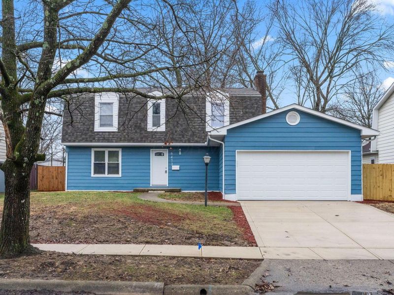 6473 Borr Avenue, Reynoldsburg, OH 43068 Photo 1