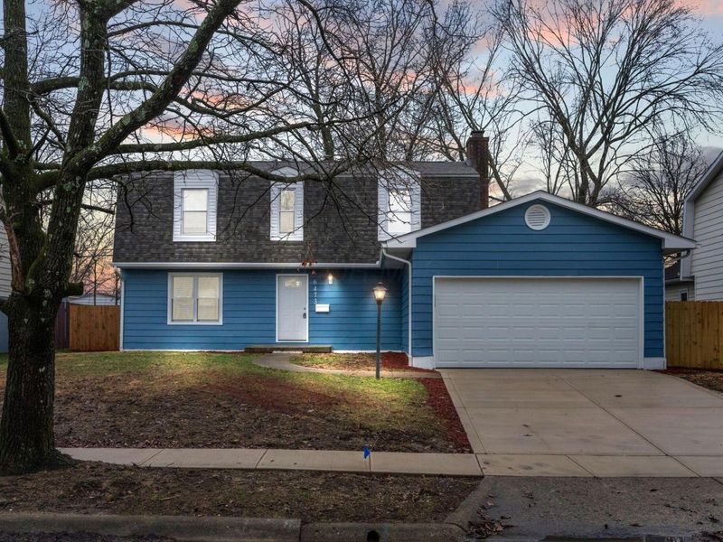 6473 Borr Avenue, Reynoldsburg, OH 43068 Photo 2