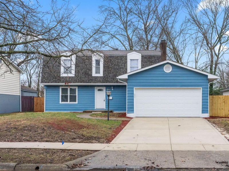 6473 Borr Avenue, Reynoldsburg, OH 43068 Photo 3