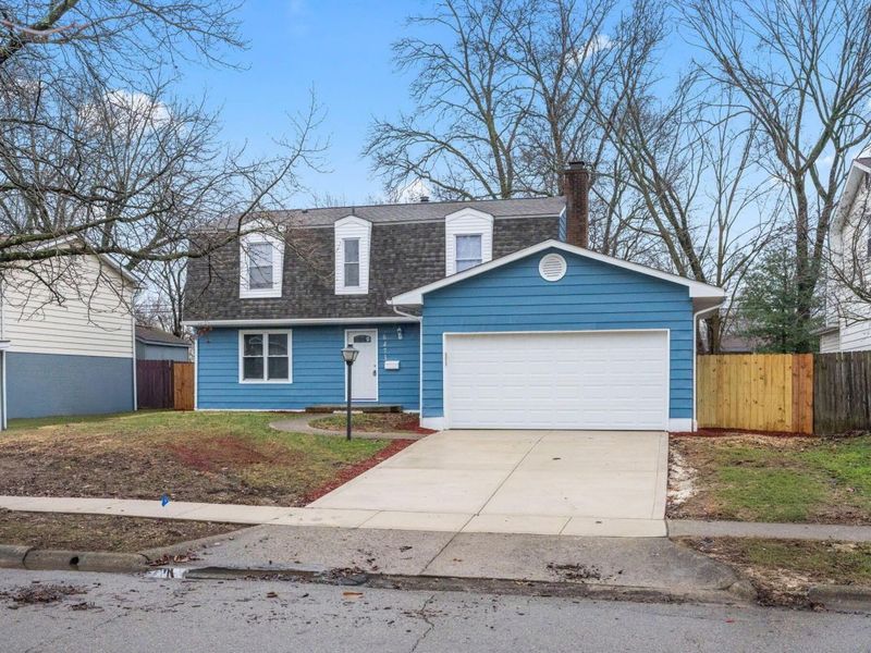 6473 Borr Avenue, Reynoldsburg, OH 43068 Photo 4