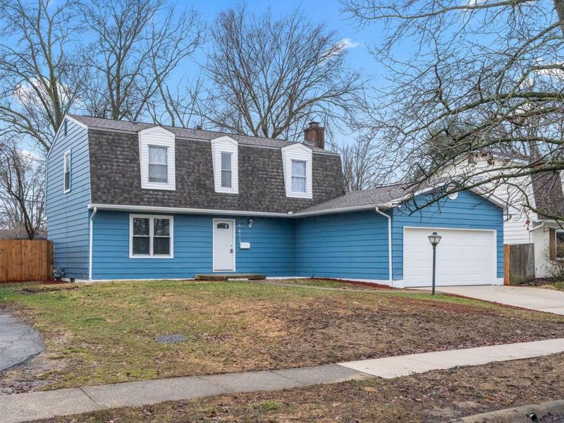 6473 Borr Avenue, Reynoldsburg, OH 43068 Photo 5