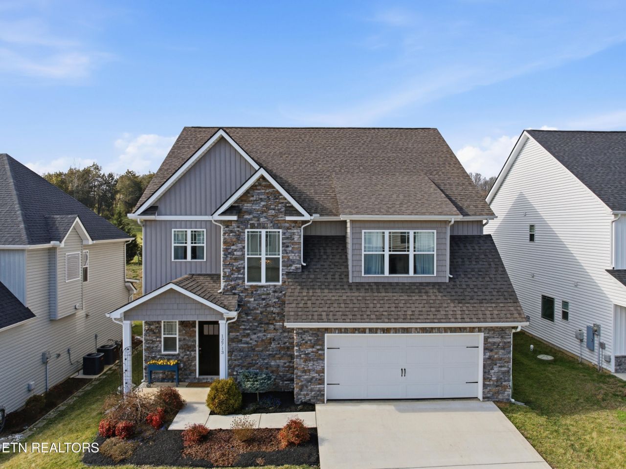 12713 Myrtle Ridge Lane, Knoxville, TN 37932 Main Photo