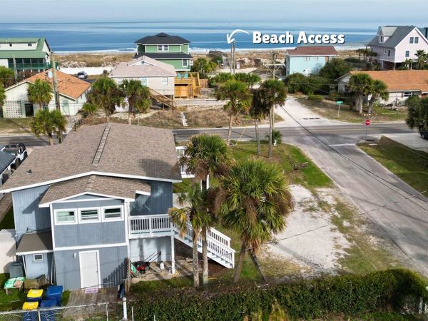 823 N FLETCHER Avenue, Fernandina Beach, FL 32034