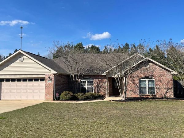 103 Deer Brook , DeRidder, LA 70634