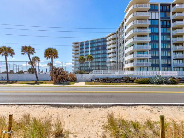 3580 S Ocean Shore Boulevard, Unit 111, Flagler Beach, FL 32136
