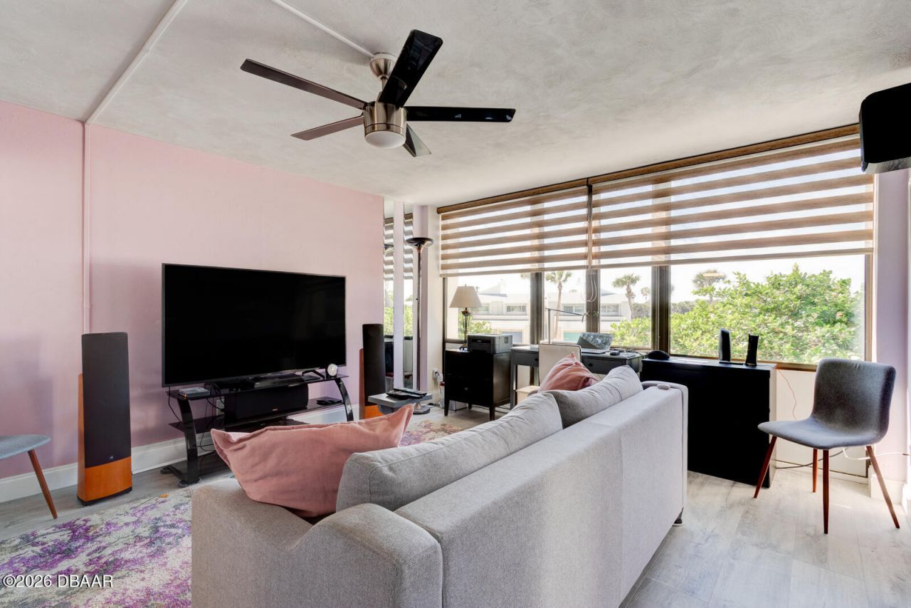 3580 S Ocean Shore Boulevard, Unit 111, Flagler Beach, FL 32136 Photo