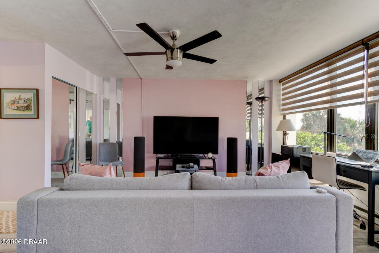 3580 S Ocean Shore Boulevard, Unit 111, Flagler Beach, FL 32136 Photo