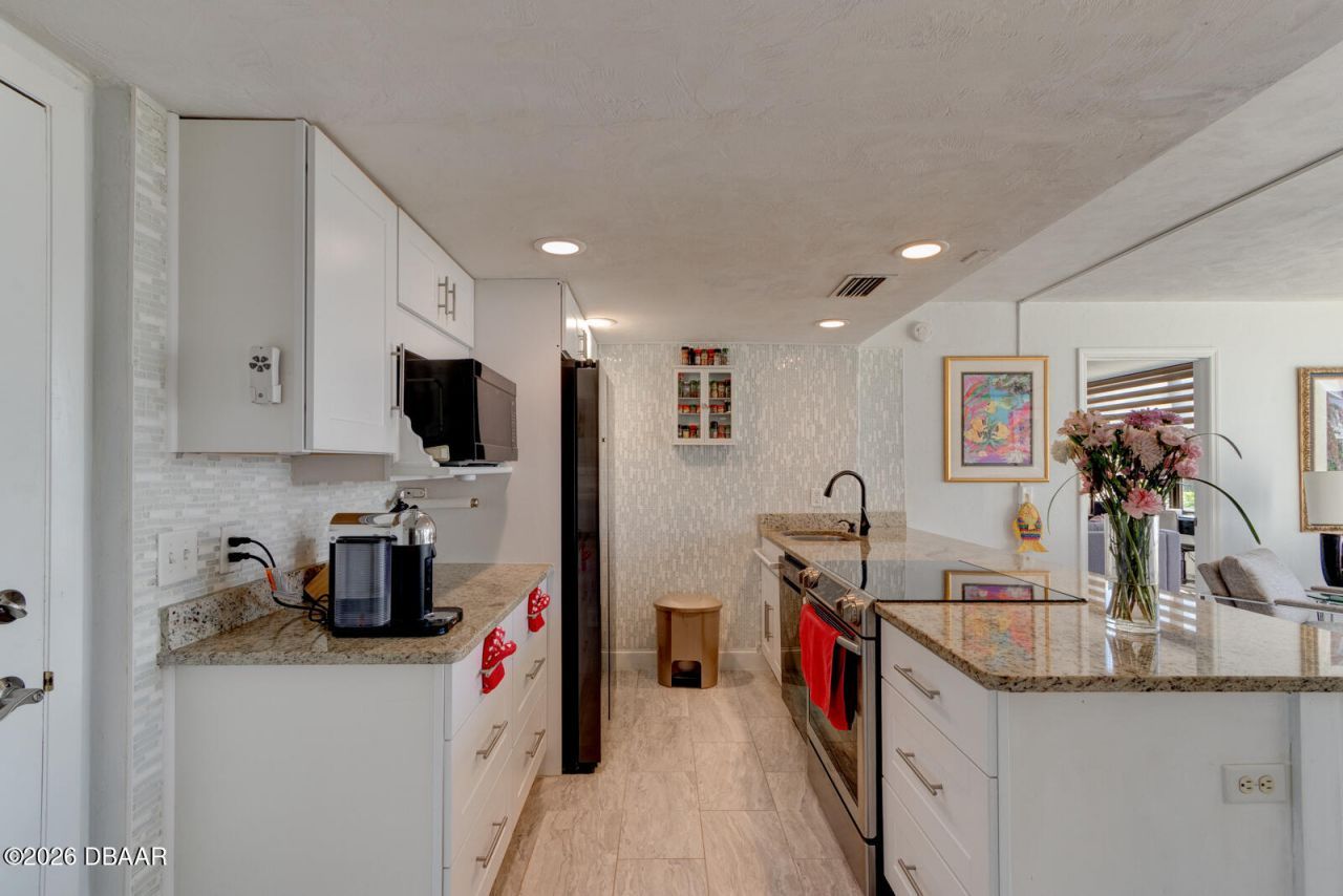 3580 S Ocean Shore Boulevard, Unit 111, Flagler Beach, FL 32136 Photo