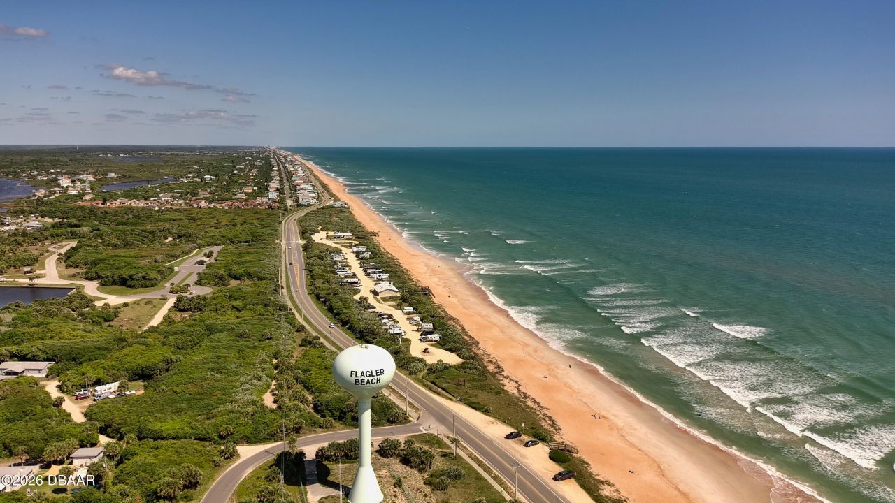 3580 S Ocean Shore Boulevard, Unit 111, Flagler Beach, FL 32136 Photo