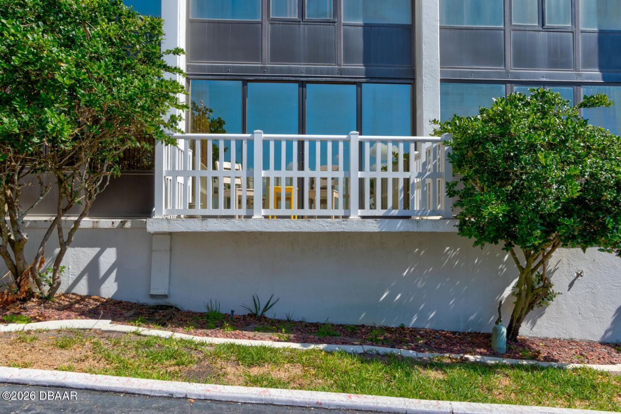 3580 S Ocean Shore Boulevard, Unit 111, Flagler Beach, FL 32136 Photo