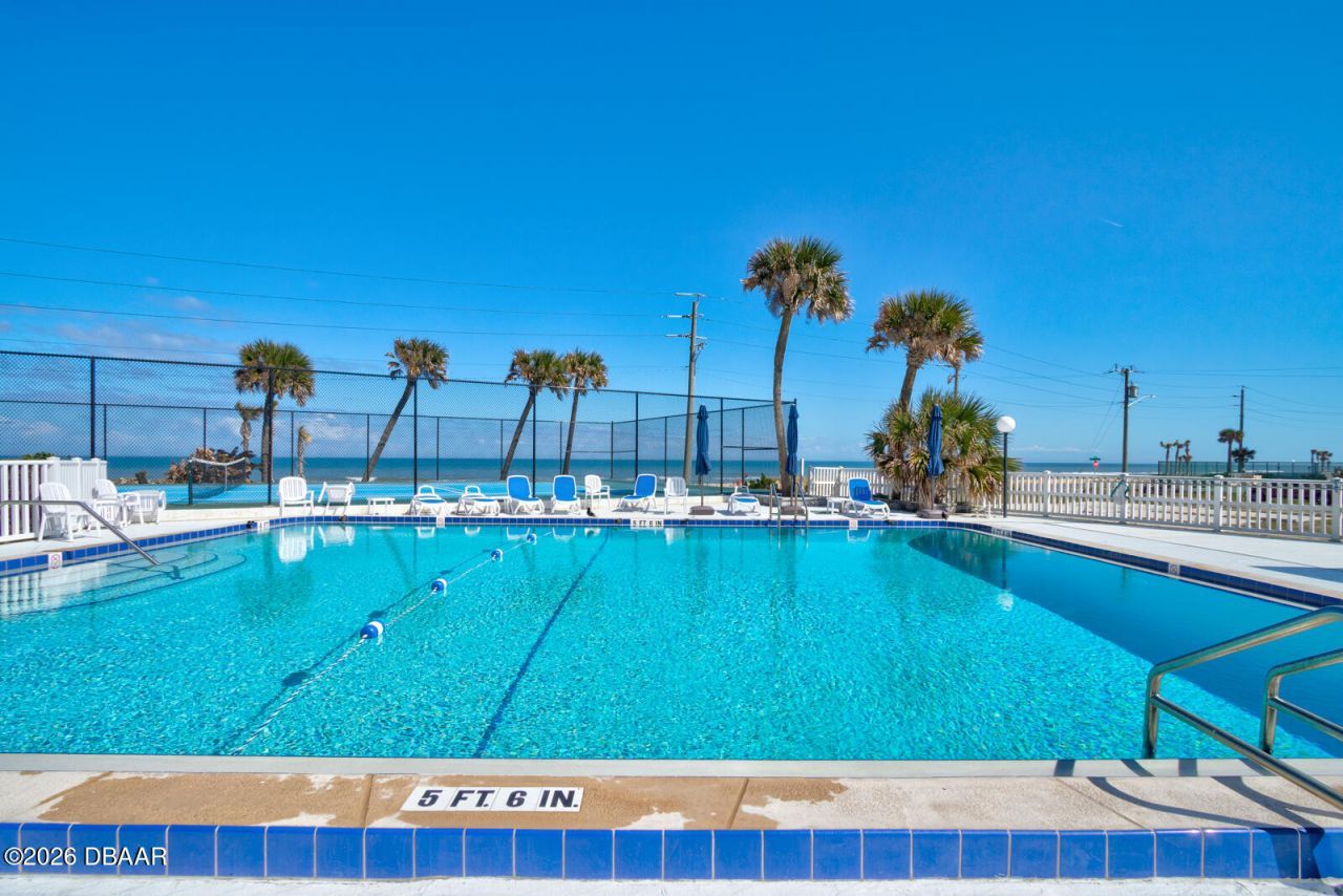 3580 S Ocean Shore Boulevard, Unit 111, Flagler Beach, FL 32136 Photo