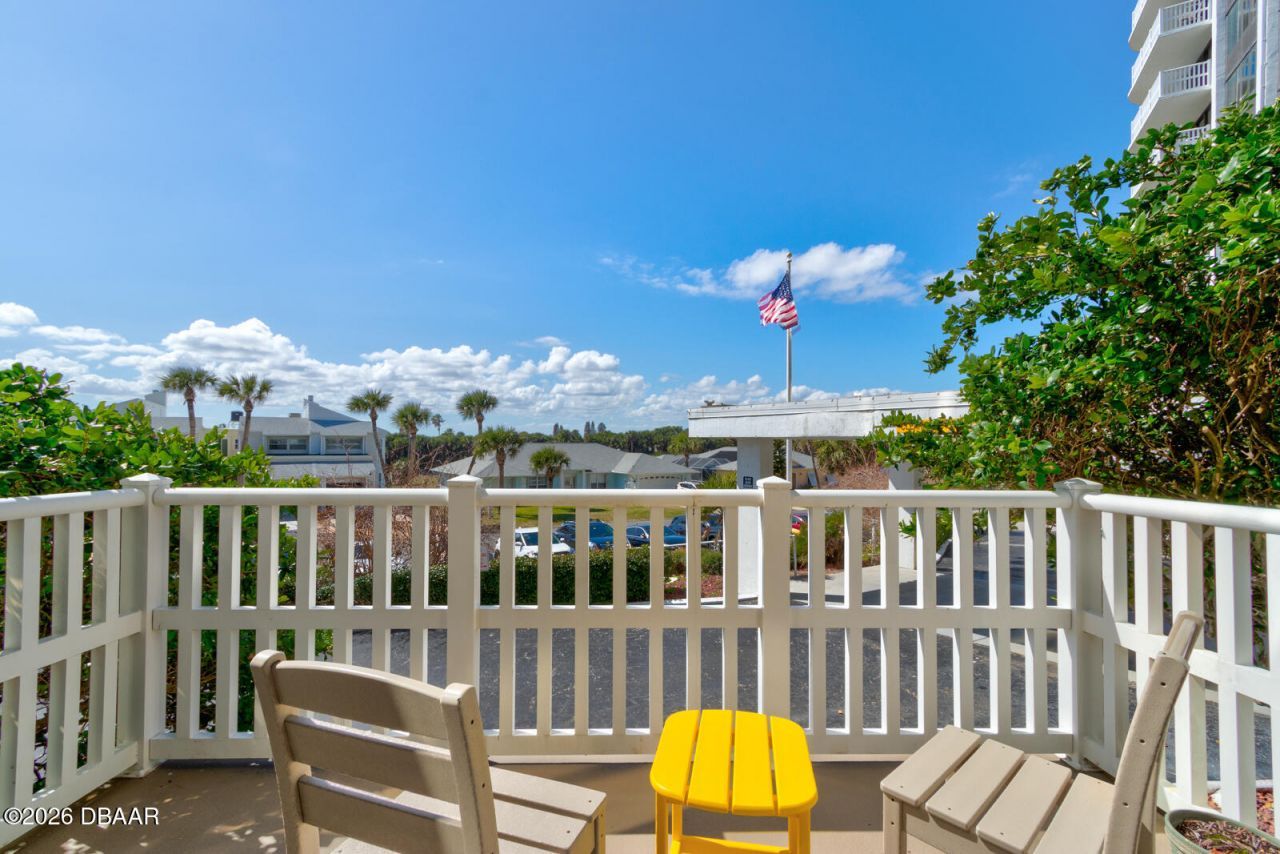3580 S Ocean Shore Boulevard, Unit 111, Flagler Beach, FL 32136 Photo