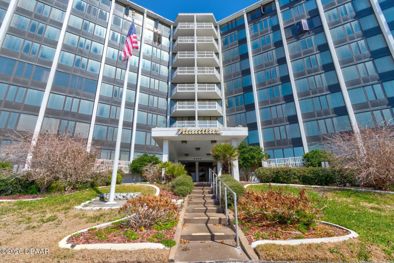 3580 S Ocean Shore Boulevard, Unit 111, Flagler Beach, FL 32136 Photo