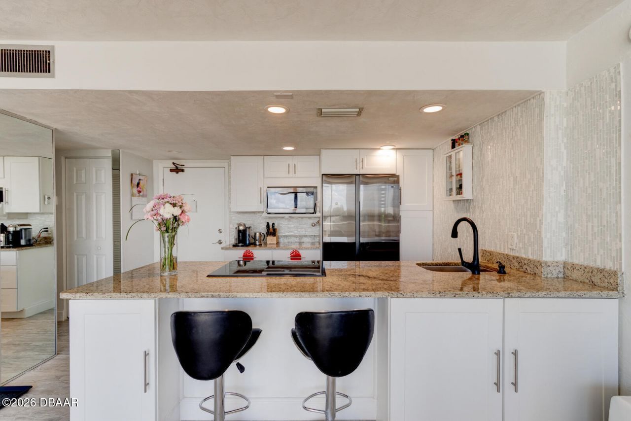 3580 S Ocean Shore Boulevard, Unit 111, Flagler Beach, FL 32136 Photo