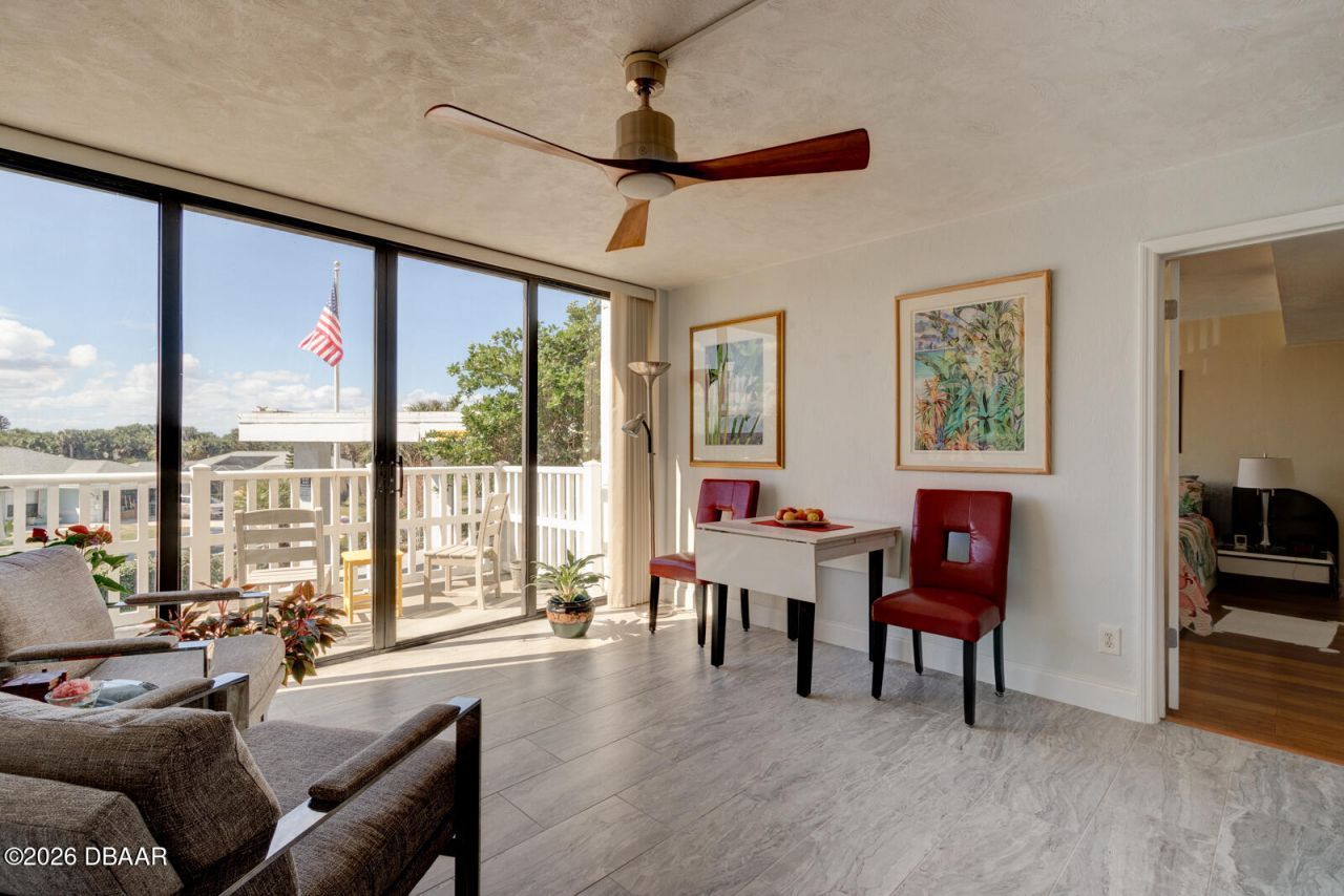 3580 S Ocean Shore Boulevard, Unit 111, Flagler Beach, FL 32136 Photo