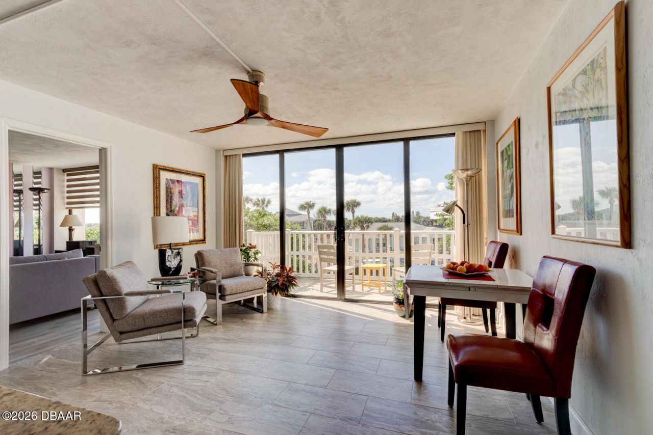 3580 S Ocean Shore Boulevard, Unit 111, Flagler Beach, FL 32136 Photo