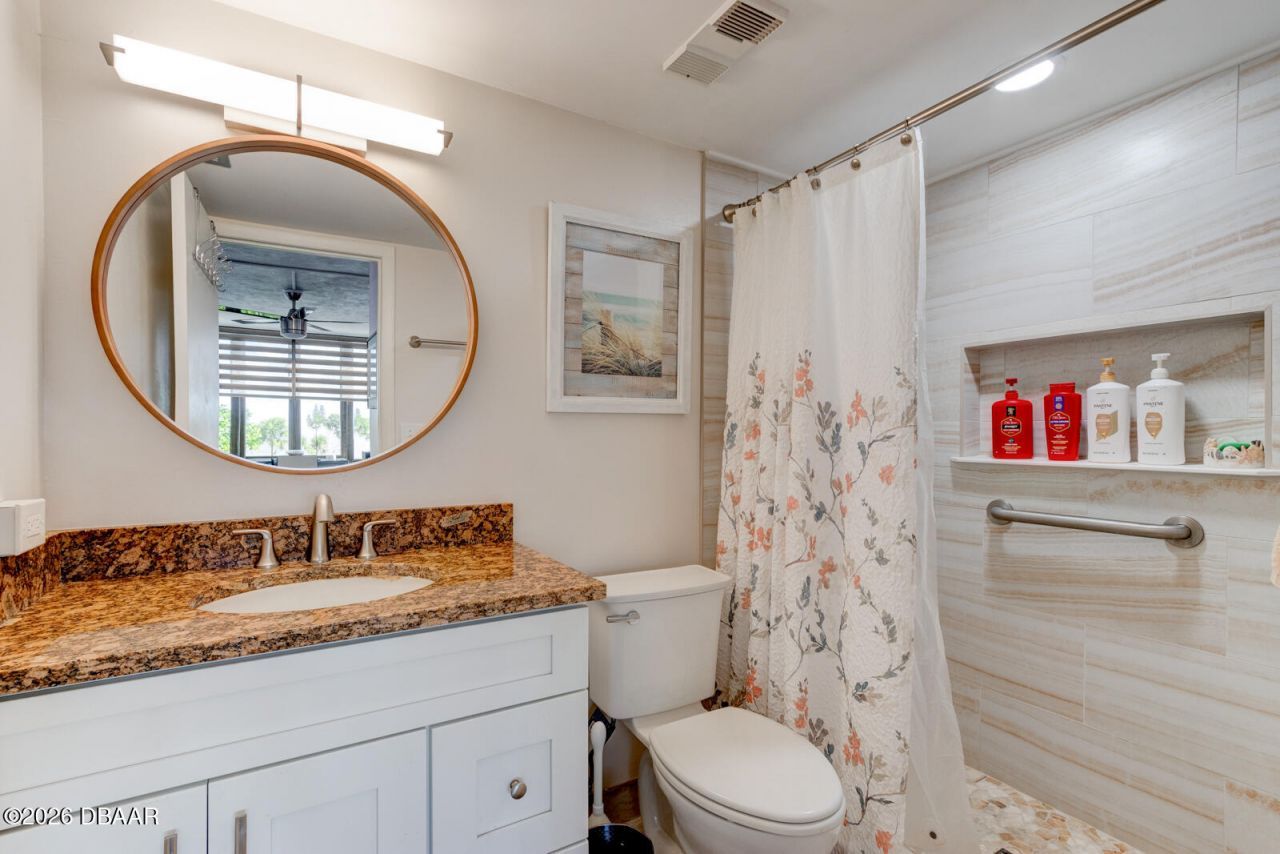 3580 S Ocean Shore Boulevard, Unit 111, Flagler Beach, FL 32136 Photo