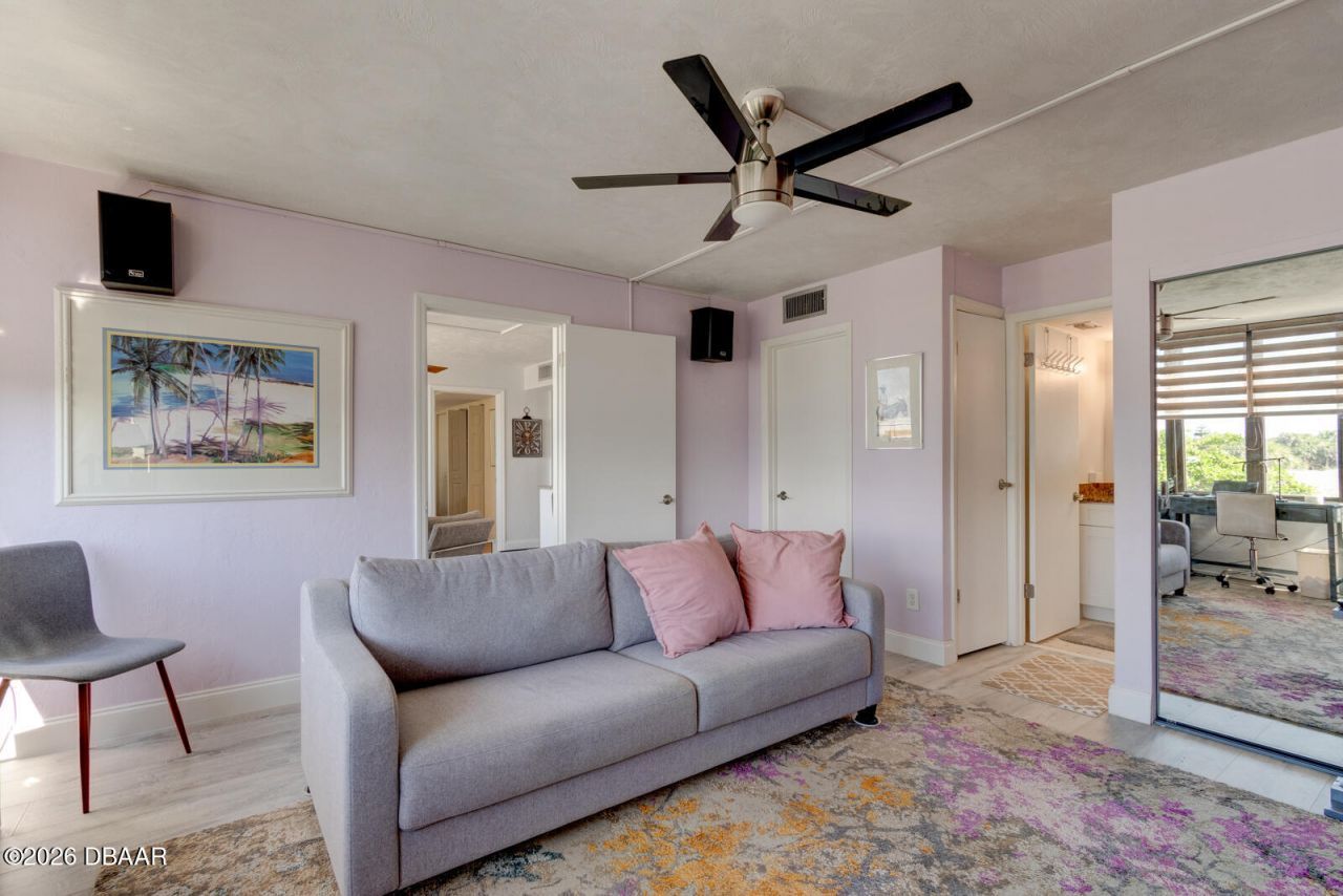 3580 S Ocean Shore Boulevard, Unit 111, Flagler Beach, FL 32136 Photo