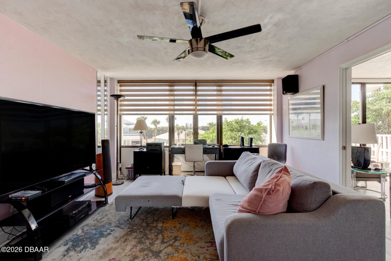 3580 S Ocean Shore Boulevard, Unit 111, Flagler Beach, FL 32136 Photo