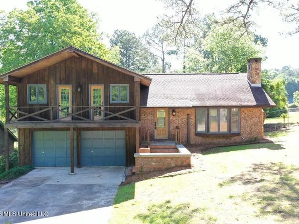 1809 Wansley Road, Laurel, MS 39443