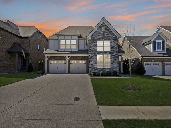 4337 Peacemill Ln, Murfreesboro, TN 37128