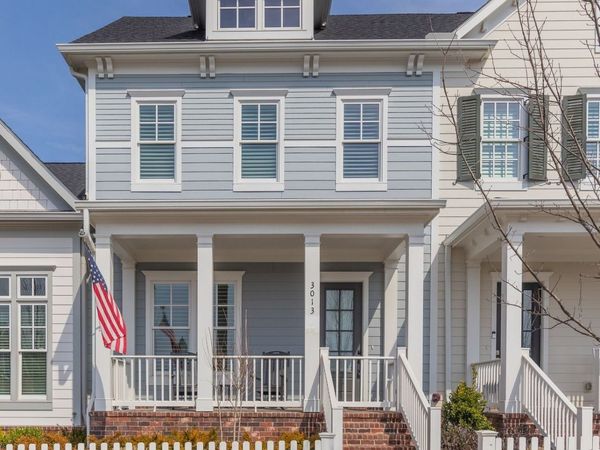 3013 Cleaver St , Franklin, TN 37064