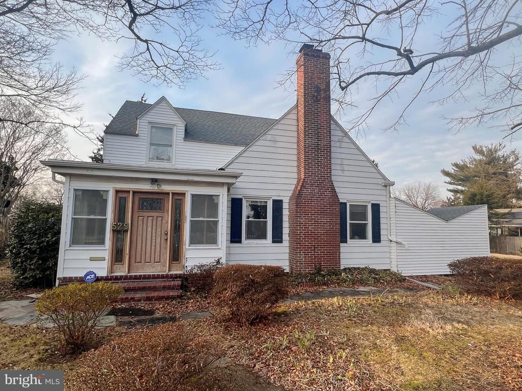 529 Greenhill Road, Dover, DE 19901 Main Photo