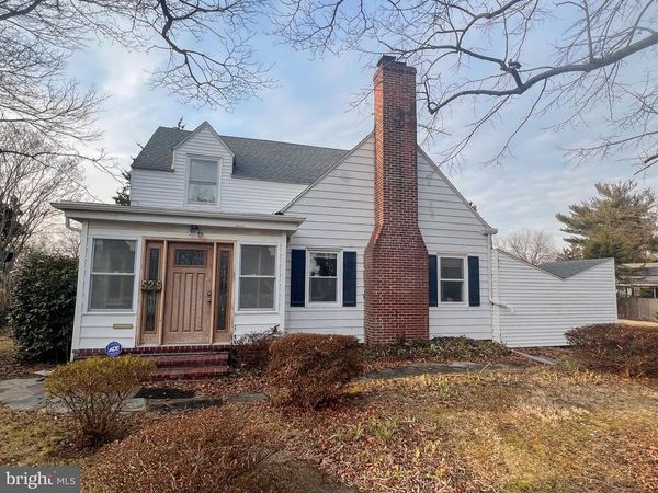 529 GREENHILL ROAD, DOVER, DE 19901