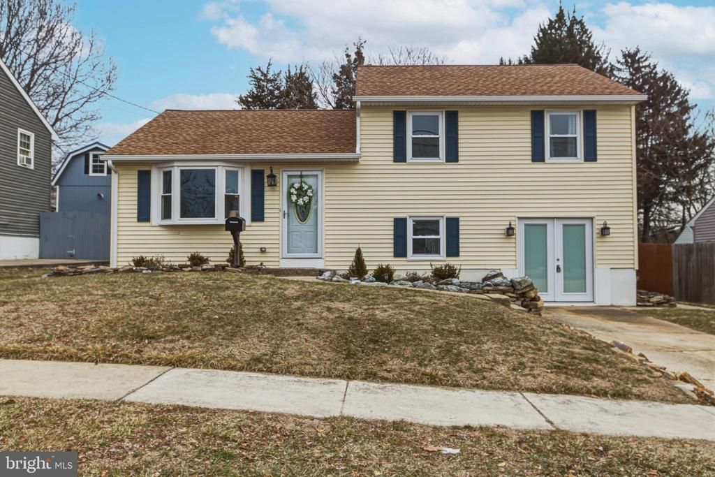 403 Binstead Avenue, Wilmington, DE 19804 Main Photo