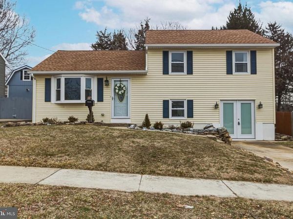 403 BINSTEAD AVENUE, WILMINGTON, DE 19804