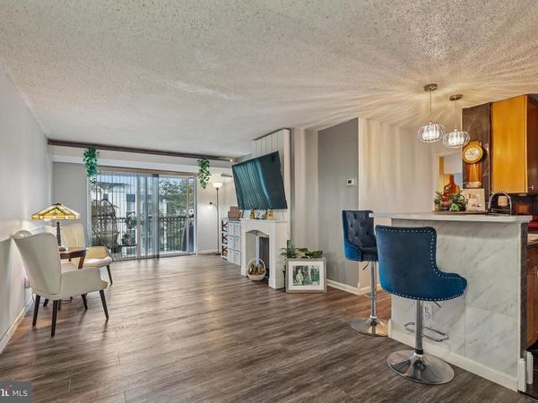 60 S VAN DORN STREET, Unit 511, ALEXANDRIA, VA 22304