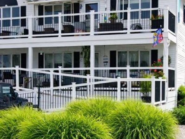 401 W BENNETT AVENUE, Unit C, WILDWOOD, NJ 08260