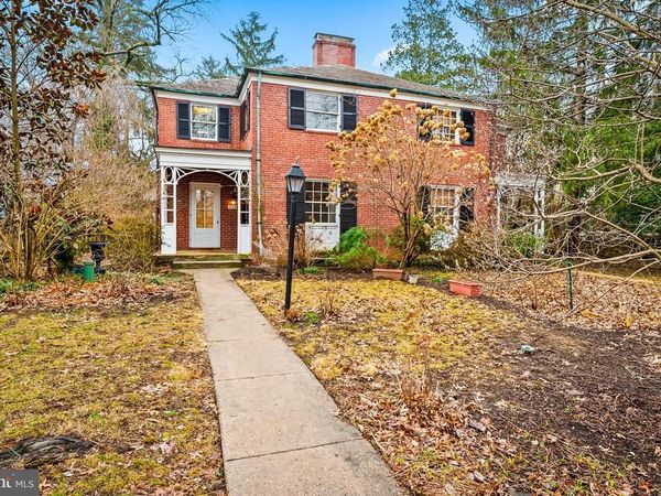 329 PADDINGTON ROAD, BALTIMORE, MD 21212