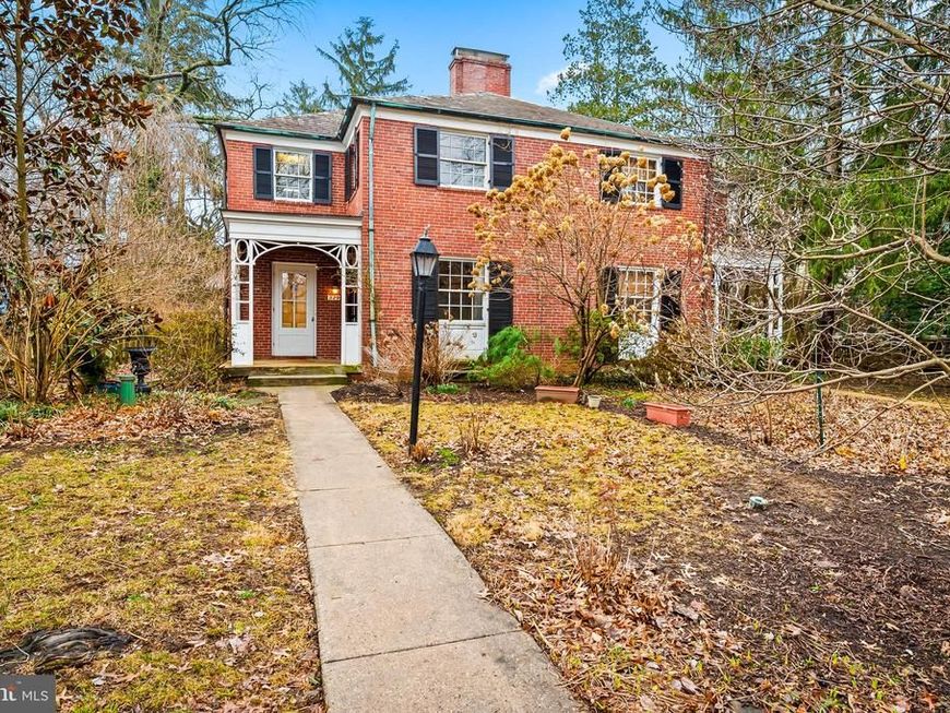 329 Paddington Road, Baltimore, MD 21212 Main Photo