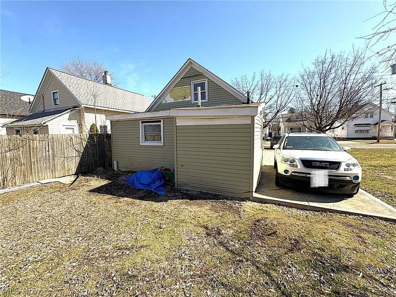 3328 W 61st Street, Cleveland, OH 44102 Photo 23