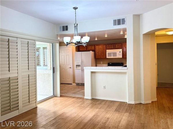 820 Sunrise Peak Lane, Unit 203, Las Vegas, NV 89144