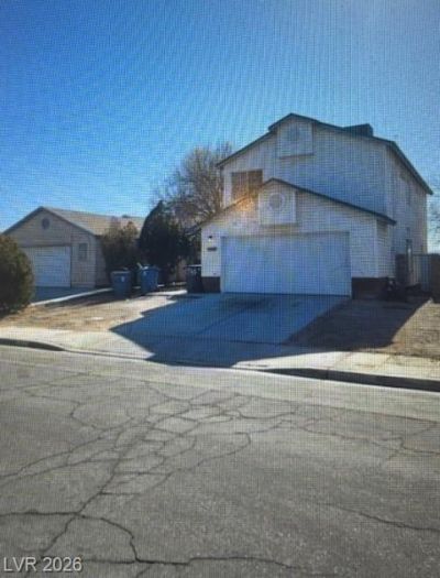 1745 Starridge Way , Las Vegas, NV 89142 Main Photo