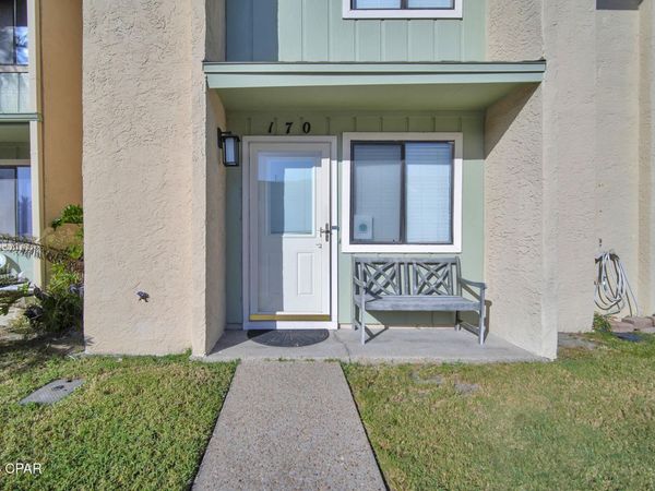 170 W Leslie Lane, Panama City Beach, FL 32407