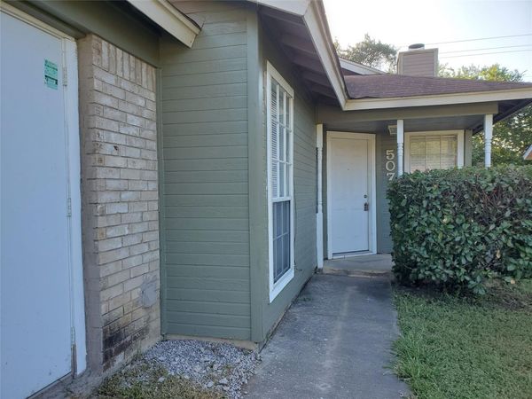 507 Greenlawn BLVD , Round Rock, TX 78664
