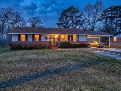 211 Woodvine Drive, Lexington, SC 29072