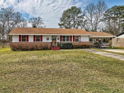 211 Woodvine Drive , Lexington, SC 29072