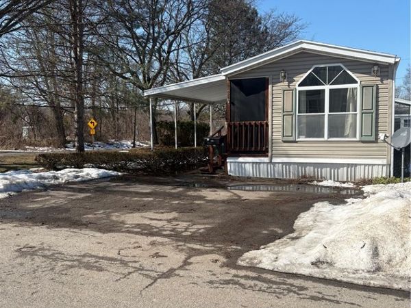 2 Easy Street , Accord, NY 14625