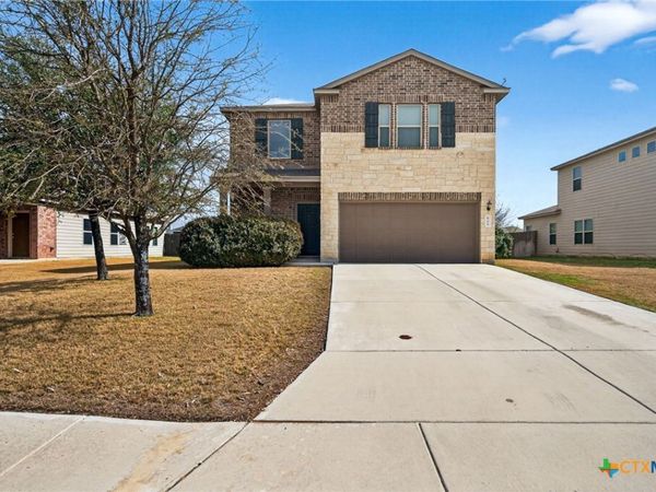 688 Community Drive, New Braunfels, TX 78132