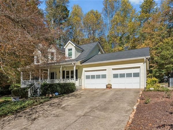 225 White Pines Drive, Alpharetta, GA 30004